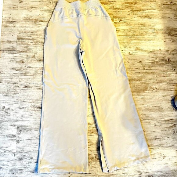 🍋 Lululemon Athletica Wide Leg pants Size 4 - Picture 2 of 9